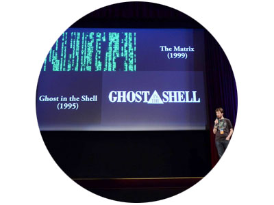 Adam Dobay, Pop Culture Analyst